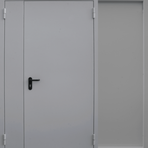 Противопожарная дверь 2100×800 / серия FRM55214