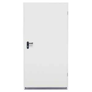 Противопожарная дверь 2100×1400 / серия FRM55258