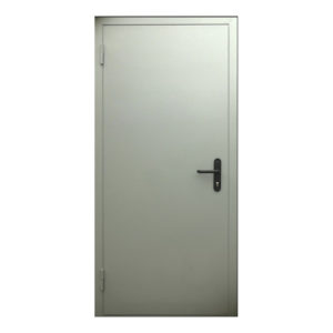 Противопожарная дверь по ГОСТ 31173 2016 / серия FRM55481